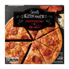 Specially Selected Stone Baked Pepperoni Pizza  16.58 oz