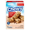 Millville Chocolate Chip Chewy Granola Bars, 18 count 15.12 oz