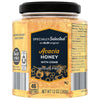 Specially Selected Acacia Honey with Comb 12 oz