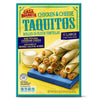 Casa Mamita Chicken & Cheddar Cheese Taquitos - 15 Count 20 oz