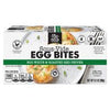 Park Street Deli Egg White & Roasted Red Pepper Sous-Vide Egg Bites 9.2 oz