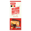 Benton's Belgian Butter Chocolate Almond Thins 3.88 oz