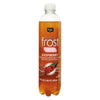 Benner Raspberry Flavored Sparkling Frost +Tea 17 fl oz