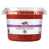 Park Street Deli Cantina Salsa, Medium 16 oz