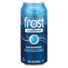 Puraqua Sparkling Frost Caffeine Blue Raspberry Flavored Drink 16 fl oz
