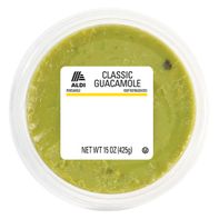 Classic Guacamole 15 oz