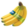 Organic Organic Bananas About 0.33 lb each