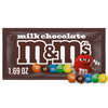 Mars Milk Chocolate M&M's 1.69 oz