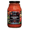 Specially Selected Giardiniera Pasta Sauce 24 oz