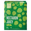 Fieldcraft Nectaron Juicy IPA - 4 Count, 16 fl oz Cans 64 fl oz