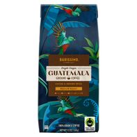 Barissimo Fair Trade Single Origin Guatemala Ground Coffee 12 oz
