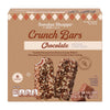 Sundae Shoppe Chocolate Ice Cream Crunch Bars - 6 count 3 fl oz