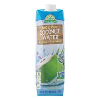 Nature's Nectar Pure Coconut Water 33.8 fl oz