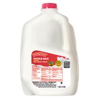 Friendly Farms Whole Milk 1 gal