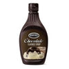 Berryhill Chocolate Flavored Syrup 24 oz