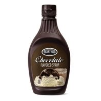 Berryhill Chocolate Flavored Syrup 24 oz