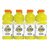 Gatorade G Zero Lemon Lime 20