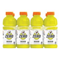 Gatorade G Zero Lemon Lime 20