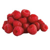 Organic Raspberries 6 oz