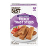 Breakfast Best Double Cinnamon French Toast Sticks 16 oz