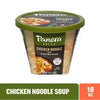 Panera Bread Chicken Noodle Soup 10 oz