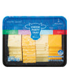Happy Farms Party Cheese Tray 16 oz