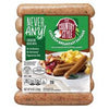 Never Any! Country Style Chicken Breakfast Sausage 8 oz