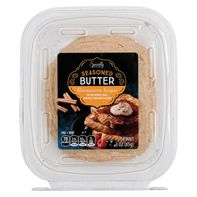 Specially Selected Cinnamon Sugar Flavored Butter 3 oz