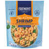 Fremont Fish Market Toss & Serve Shrimp with Salted Butter & Garlic Sauce 12 oz