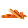 Fresh Whole Carrots 2 lb