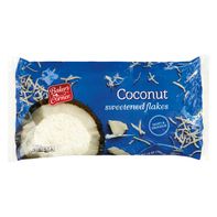 Baker's Corner Sweetened Coconut Flakes 14 oz