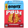 BOBO'S Strawberry PBJs 10.5 oz
