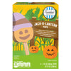 Sundae Shoppe Jack-O-Lantern Pops - 4 Pack 8.1 fl oz