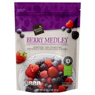 Season's Choice Frozen Berry Medley 32 oz