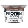 Park Street Deli Chocolate Protein Pudding Cup 5 oz