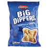 Clancy's Big Dippers Tortilla Chips 10 oz