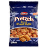 Clancy's Peanut Butter Filled Pretzels 24 oz