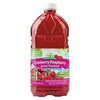 Nature's Nectar Cranberry Raspberry Juice Cocktail 64