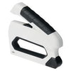 Easy Home White Push Down Staple Gun 1 each