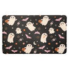 Kirkton House Ghosts & Bats Halloween Comfort Mat 1 each