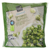 Season's Choice Frozen Steamed Brussels Sprouts 12 oz