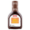 Burman's Hickory BBQ Sauce 18 oz