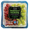 Specially Selected Perfect Pairing Red & Green Grapes 3 lb