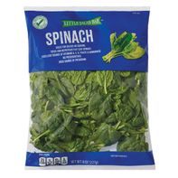 Little Salad Bar Spinach 8 oz