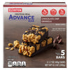 Elevation Chocolate Chip Granola Advance Meal Bars, 5 coElevation Chocolate Chip Granola Advance Meal Bars, 5 count Elevation Chocolate Chip Granola Advance Meal Bars, 5 count 1.7 ozunt Elevation Chocolate Chip Granola Advance Meal Bars, 5 count 1.7 oz