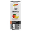 Celsius Sparkling Mango Lemonade 12