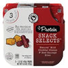 Park Street Deli Mild Cheddar Cheese and Beef Sausage Bites 4.5 oz