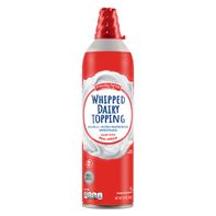 Friendly Farms Whipped Dairy Topping 13 oz