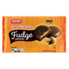 Benton's Peanut Butter Fudge Cookies 9.5 oz
