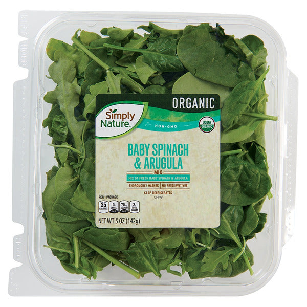 Tanimura & Antle Green Leaf Hydroponic Lettuce 1 each